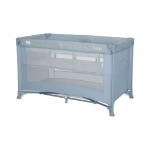 Baby cot TORINO 2 layers